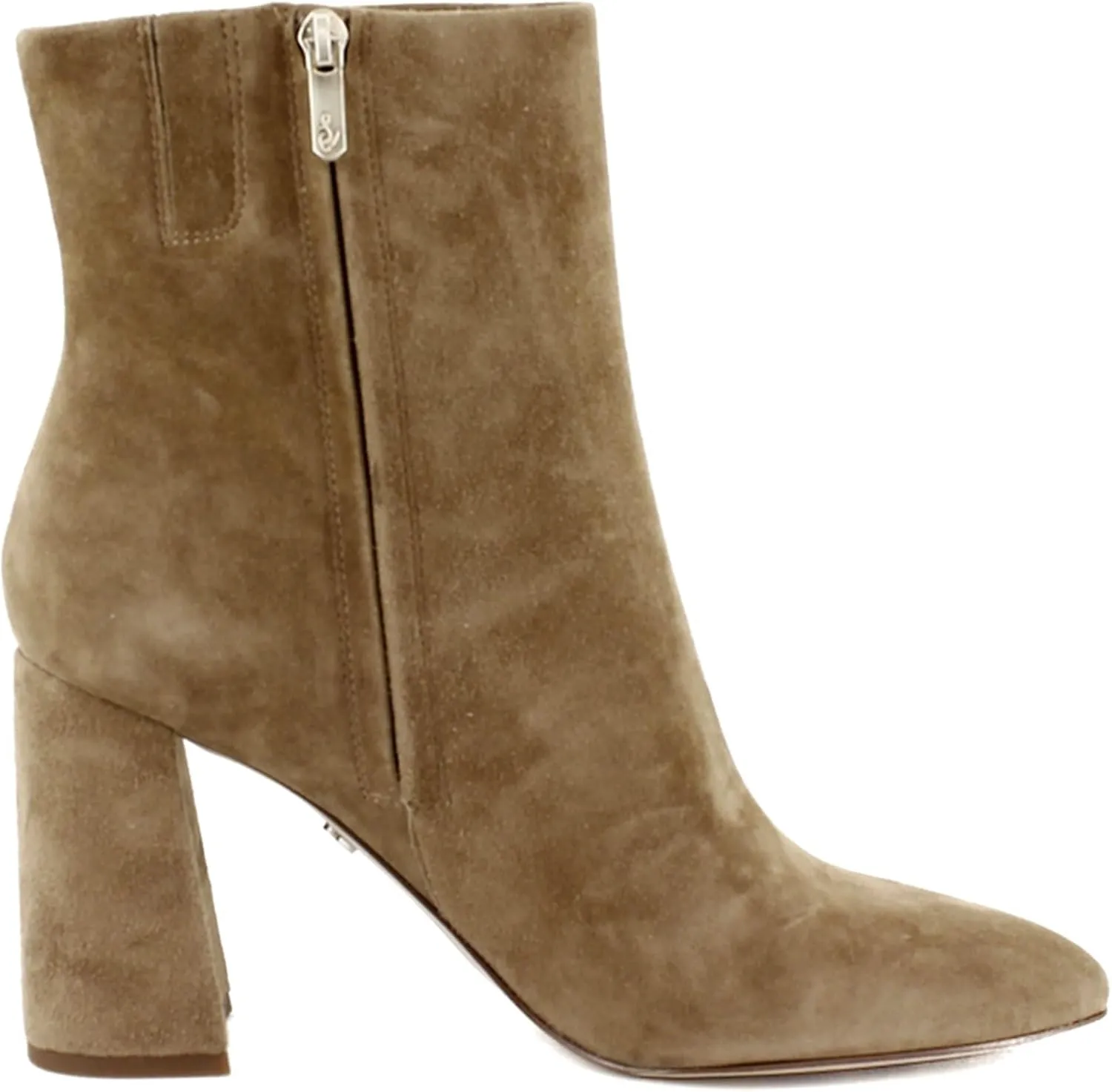Sam Edelman Women's Daria Ankle Boot