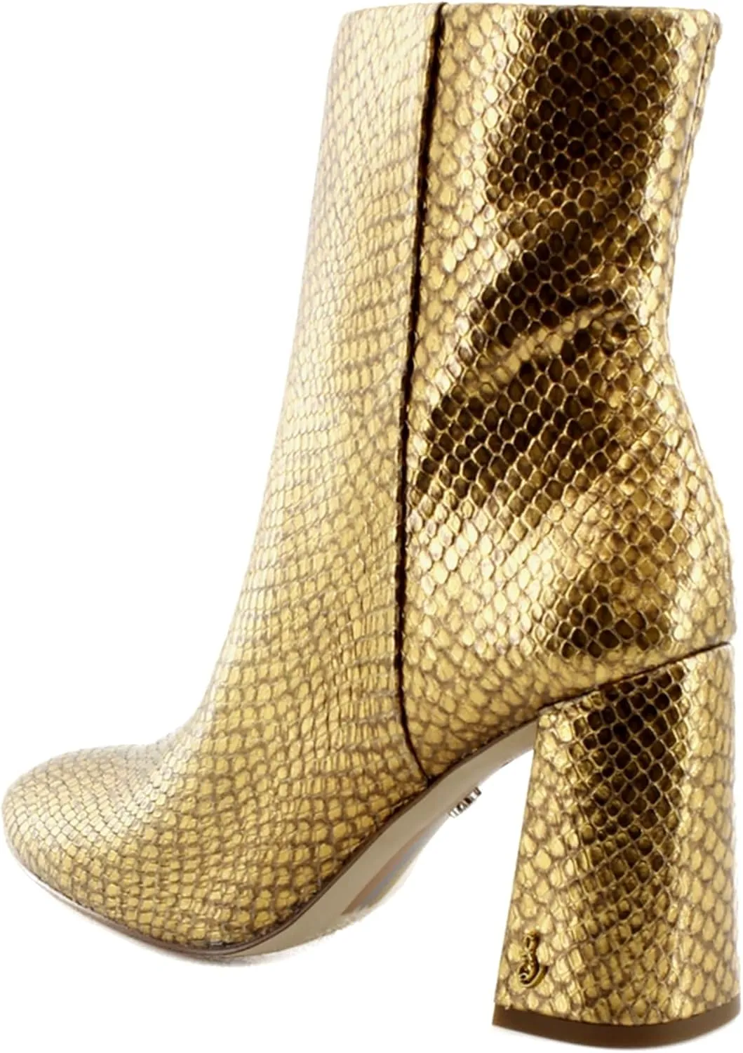 Sam Edelman Women's Daria Ankle Boot
