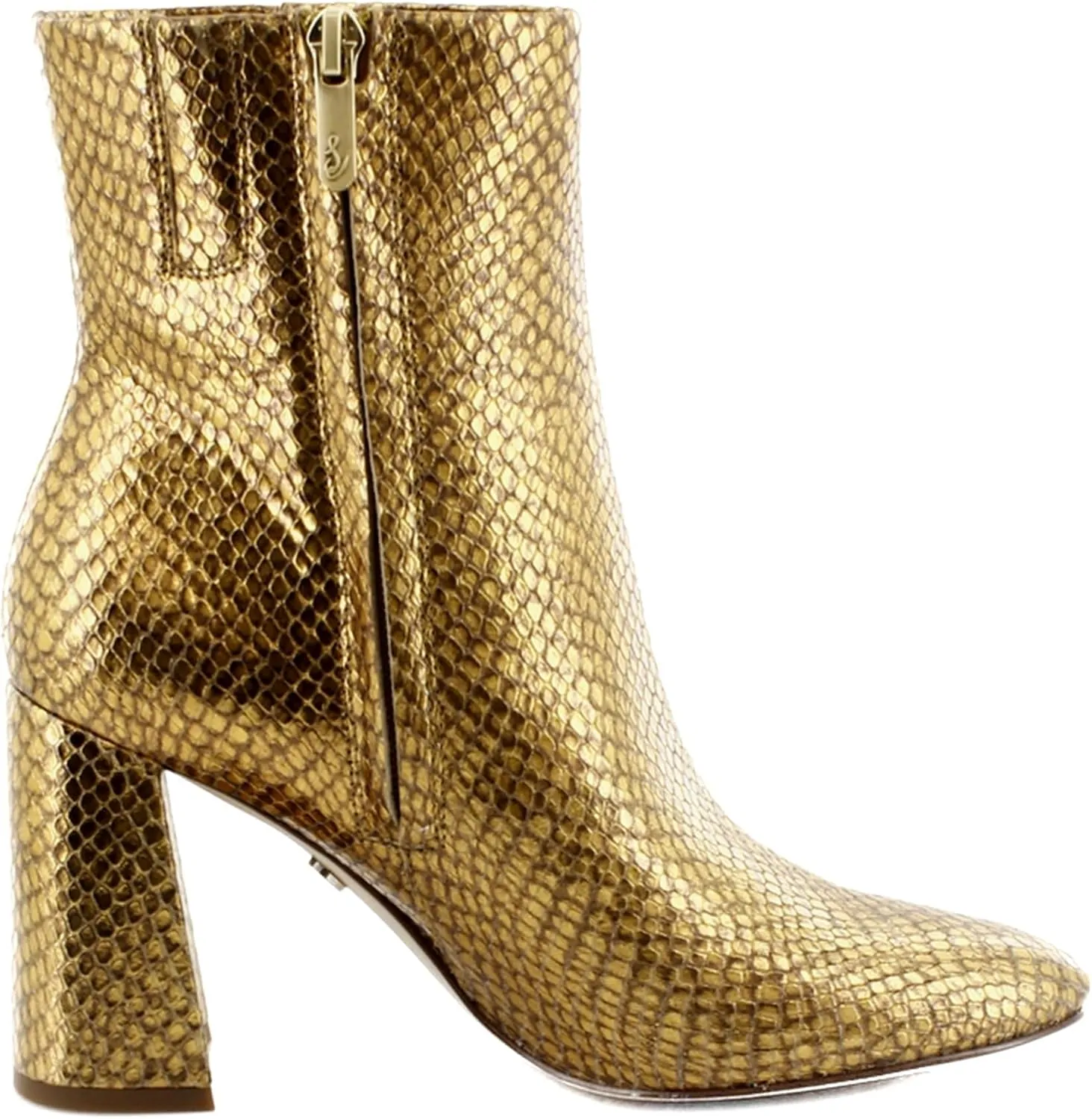 Sam Edelman Women's Daria Ankle Boot