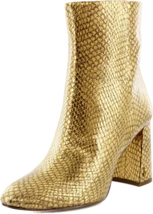 Sam Edelman Women's Daria Ankle Boot
