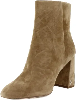 Sam Edelman Women's Daria Ankle Boot