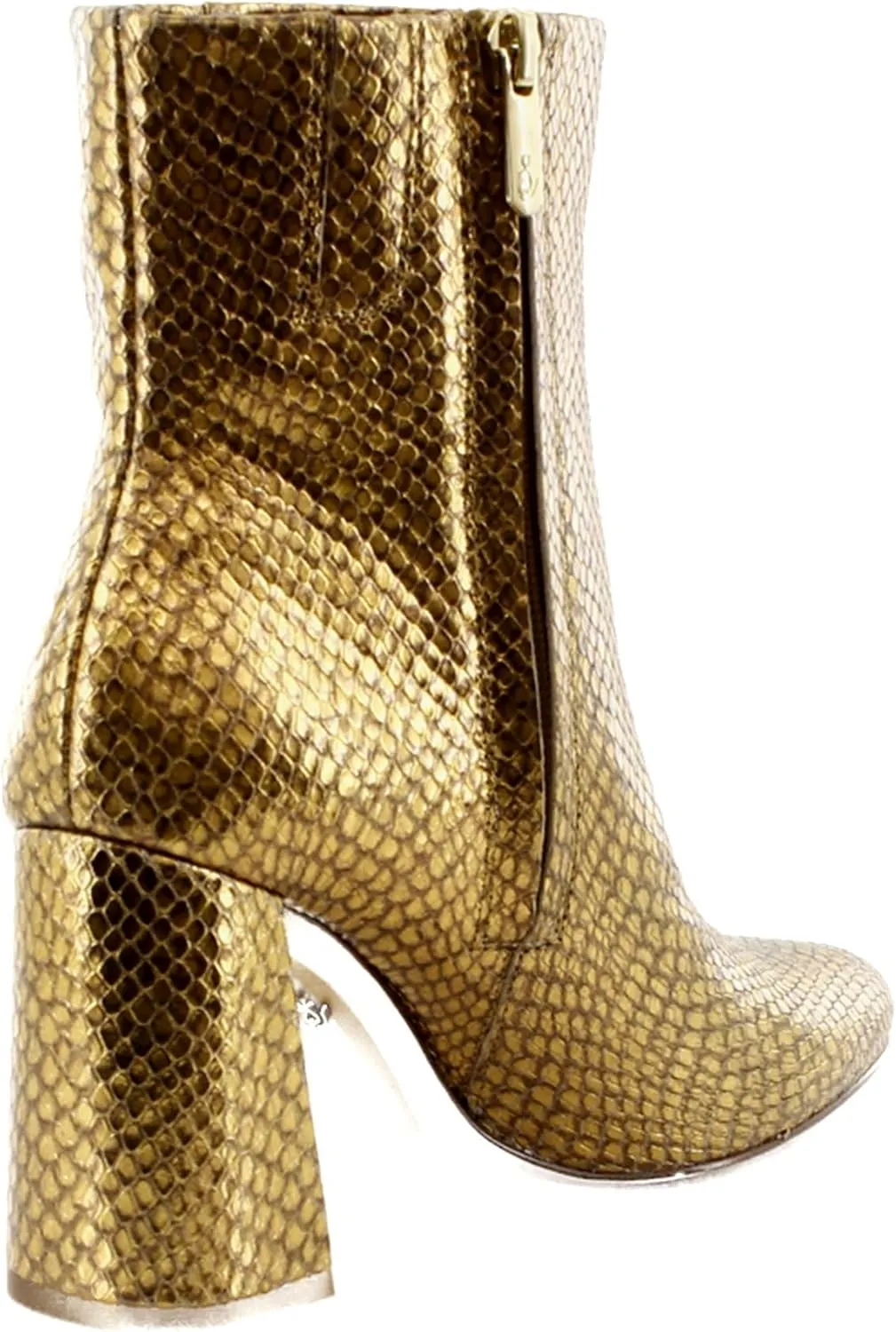 Sam Edelman Women's Daria Ankle Boot