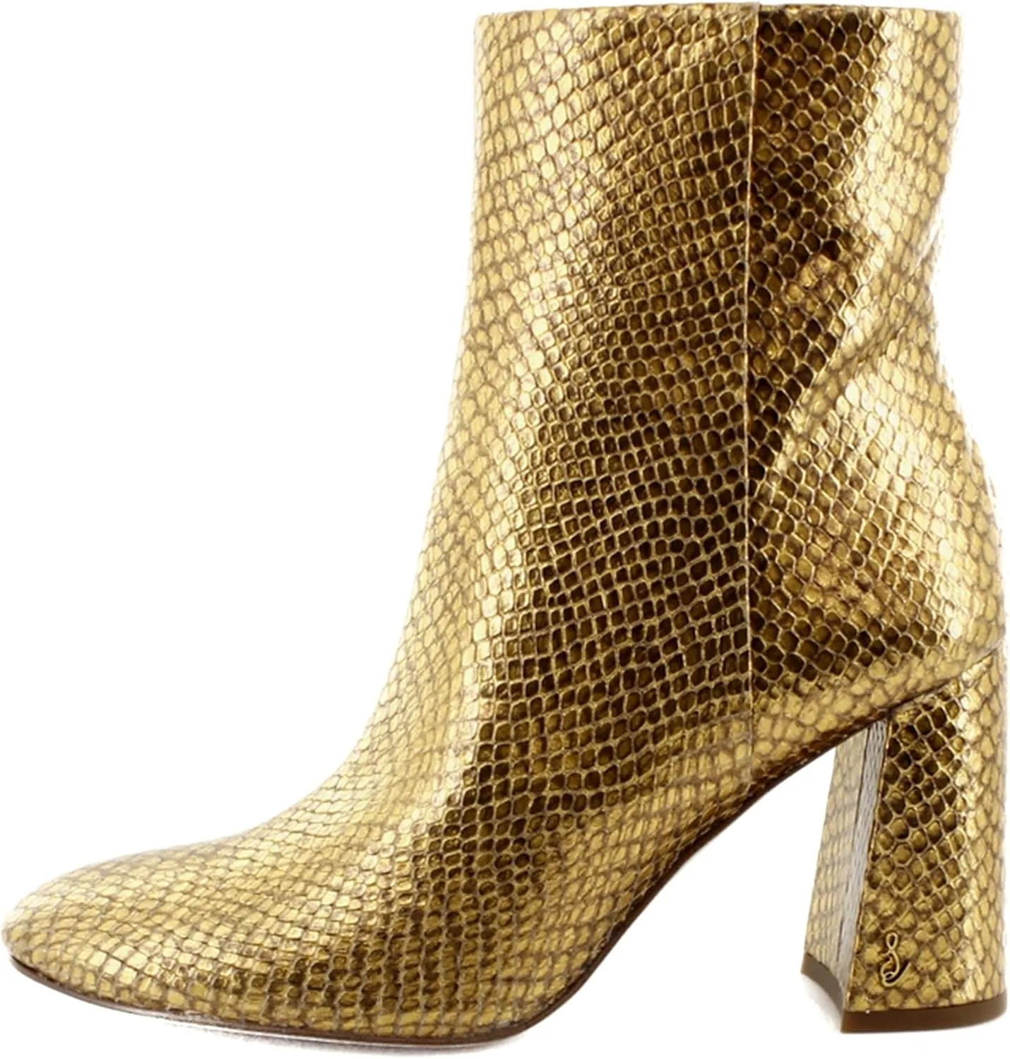 Sam Edelman Women's Daria Ankle Boot