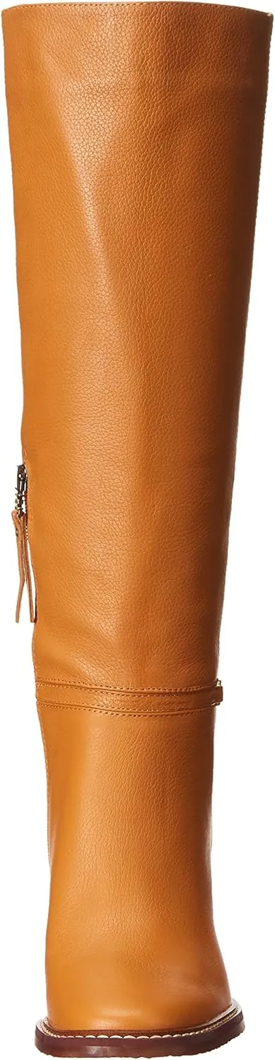 Sam Edelman Women's Elsy Knee High Boot