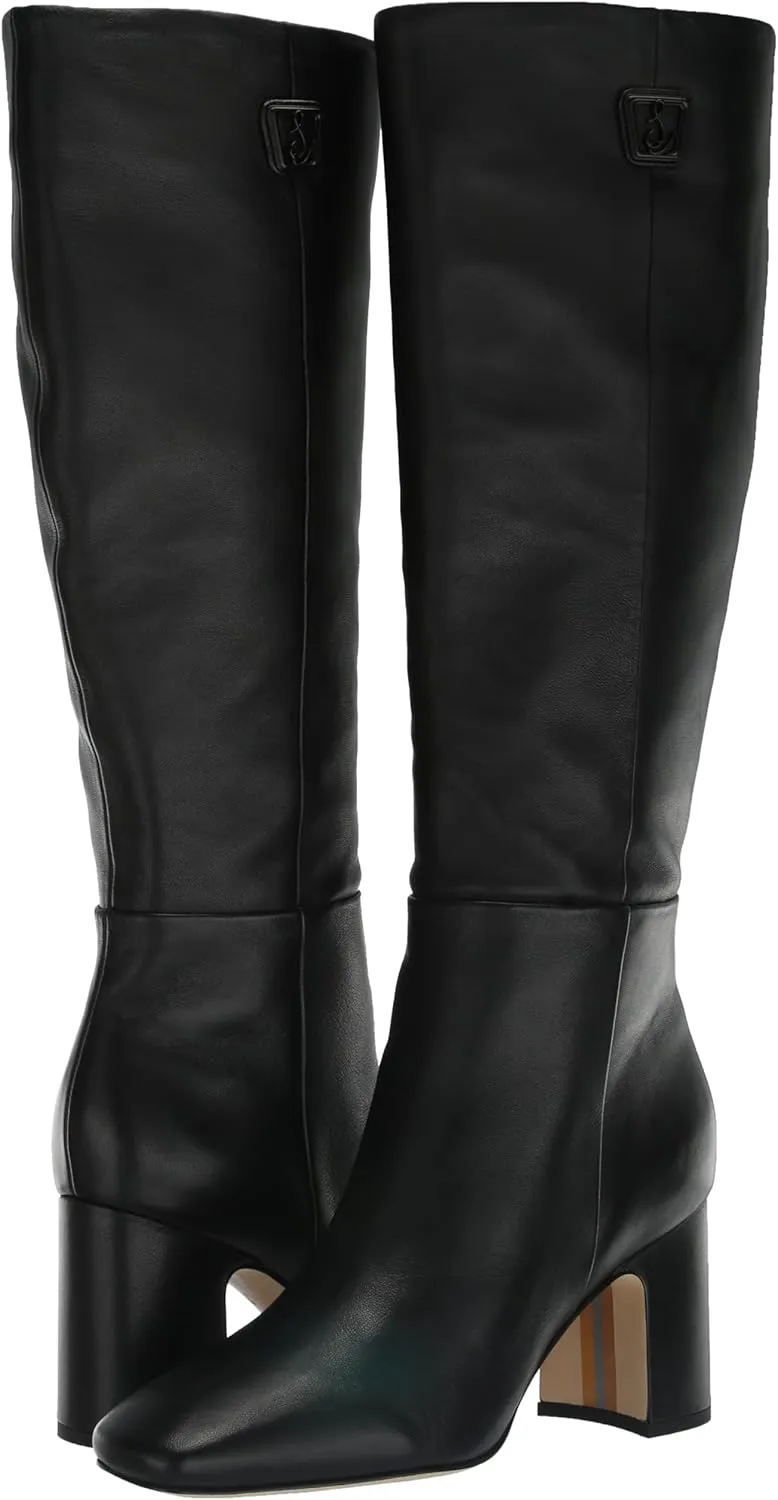 Sam Edelman Women's Faren Knee High Boot