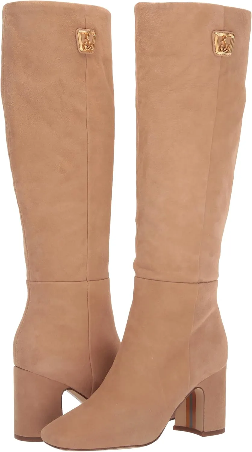Sam Edelman Women's Faren Knee High Boot