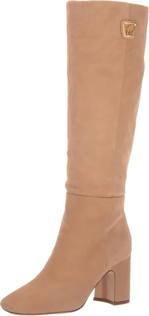 Sam Edelman Women's Faren Knee High Boot