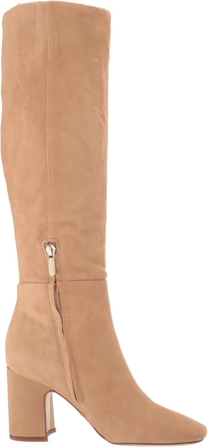 Sam Edelman Women's Faren Knee High Boot