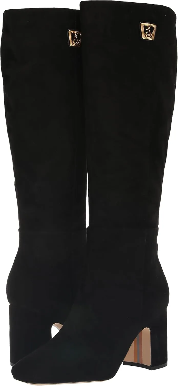 Sam Edelman Women's Faren Knee High Boot