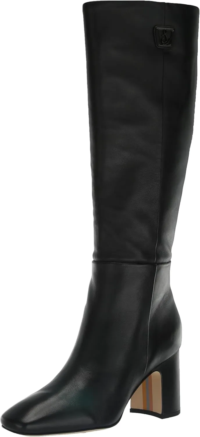 Sam Edelman Women's Faren Knee High Boot