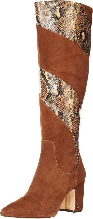 Sam Edelman women's Hai 2 Knee High Boot