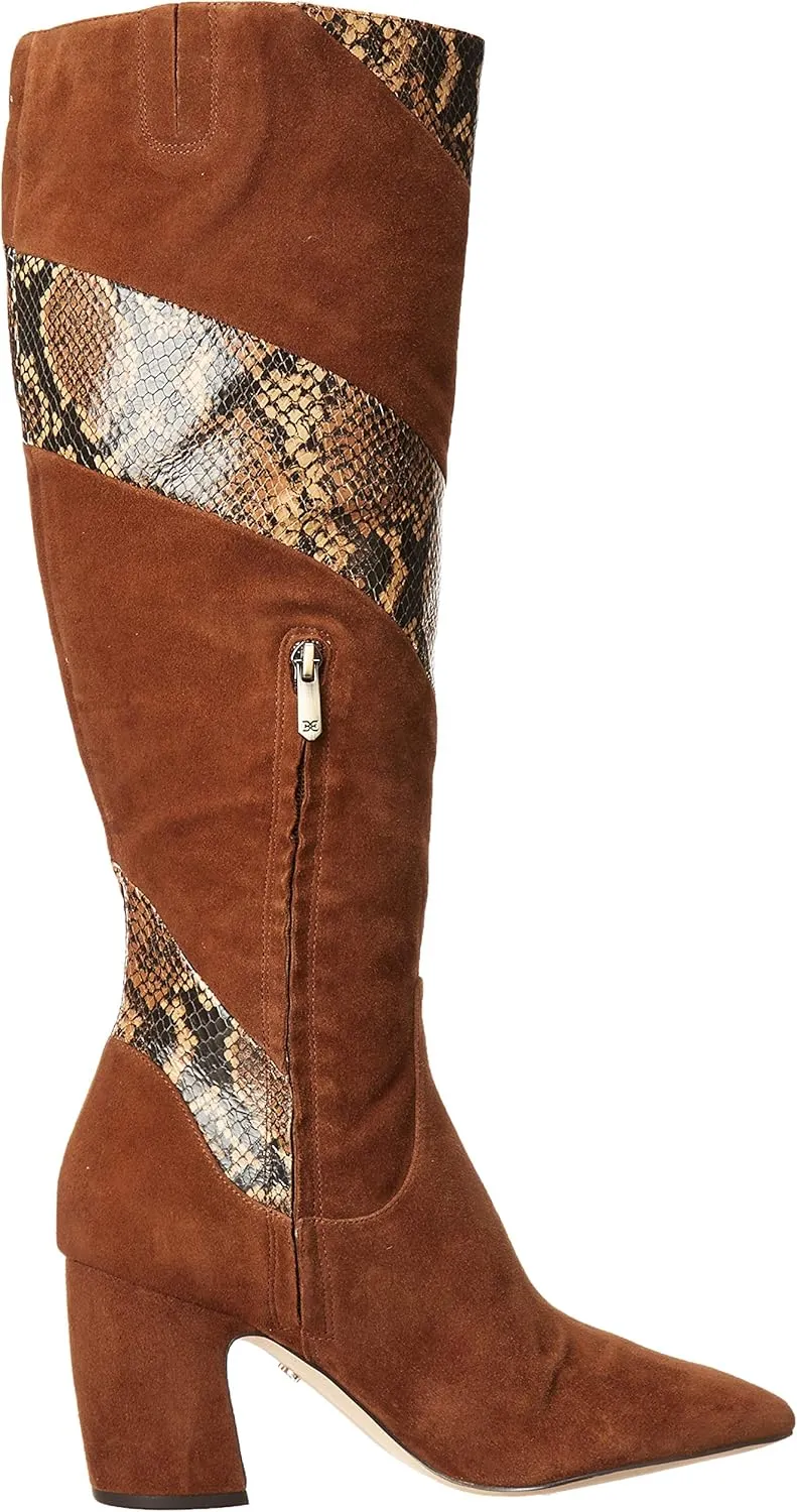 Sam Edelman women's Hai 2 Knee High Boot