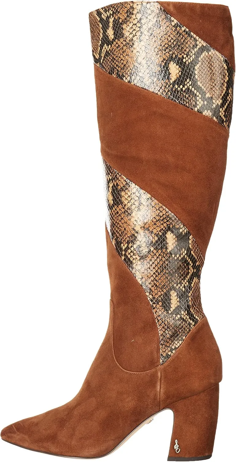 Sam Edelman women's Hai 2 Knee High Boot