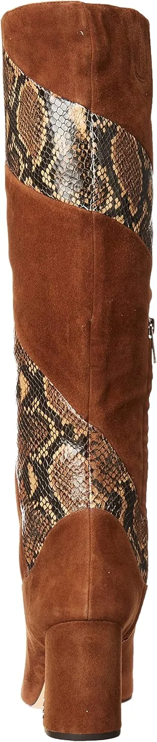 Sam Edelman women's Hai 2 Knee High Boot