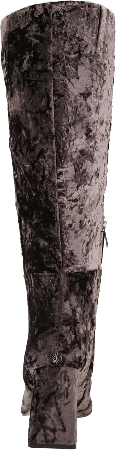 Sam Edelman Women's Issabel Knee High Boot