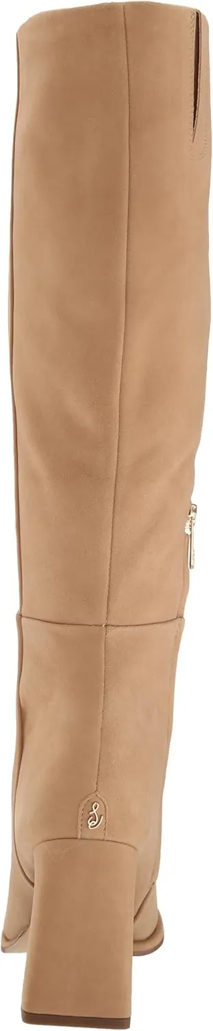Sam Edelman Women's Issabel Knee High Boot
