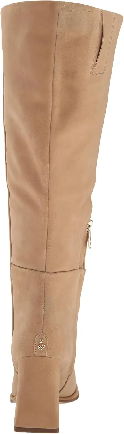 Sam Edelman Women's Issabel Knee High Boot