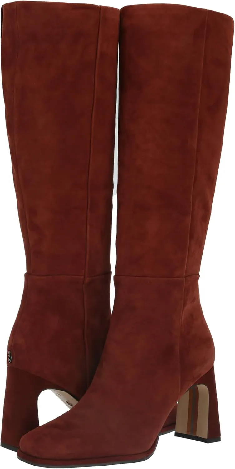 Sam Edelman Women's Issabel Knee High Boot