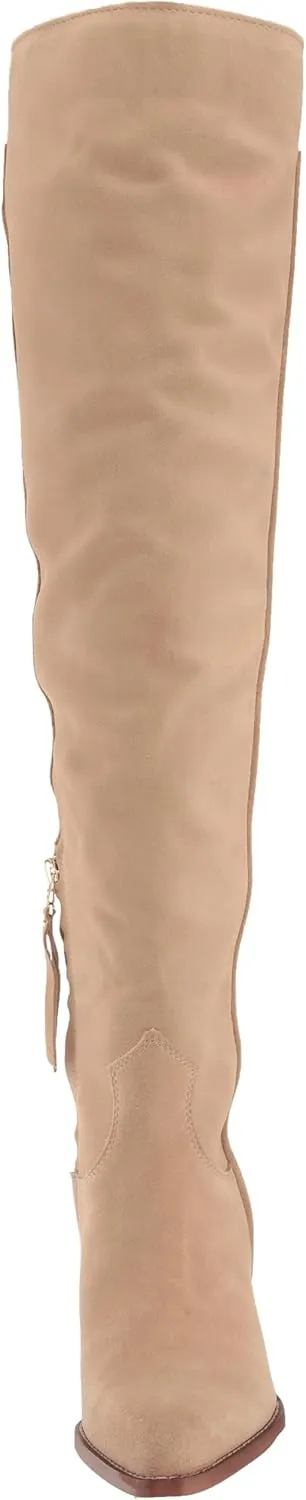 Sam Edelman Women's Julee Over The Knee Boot