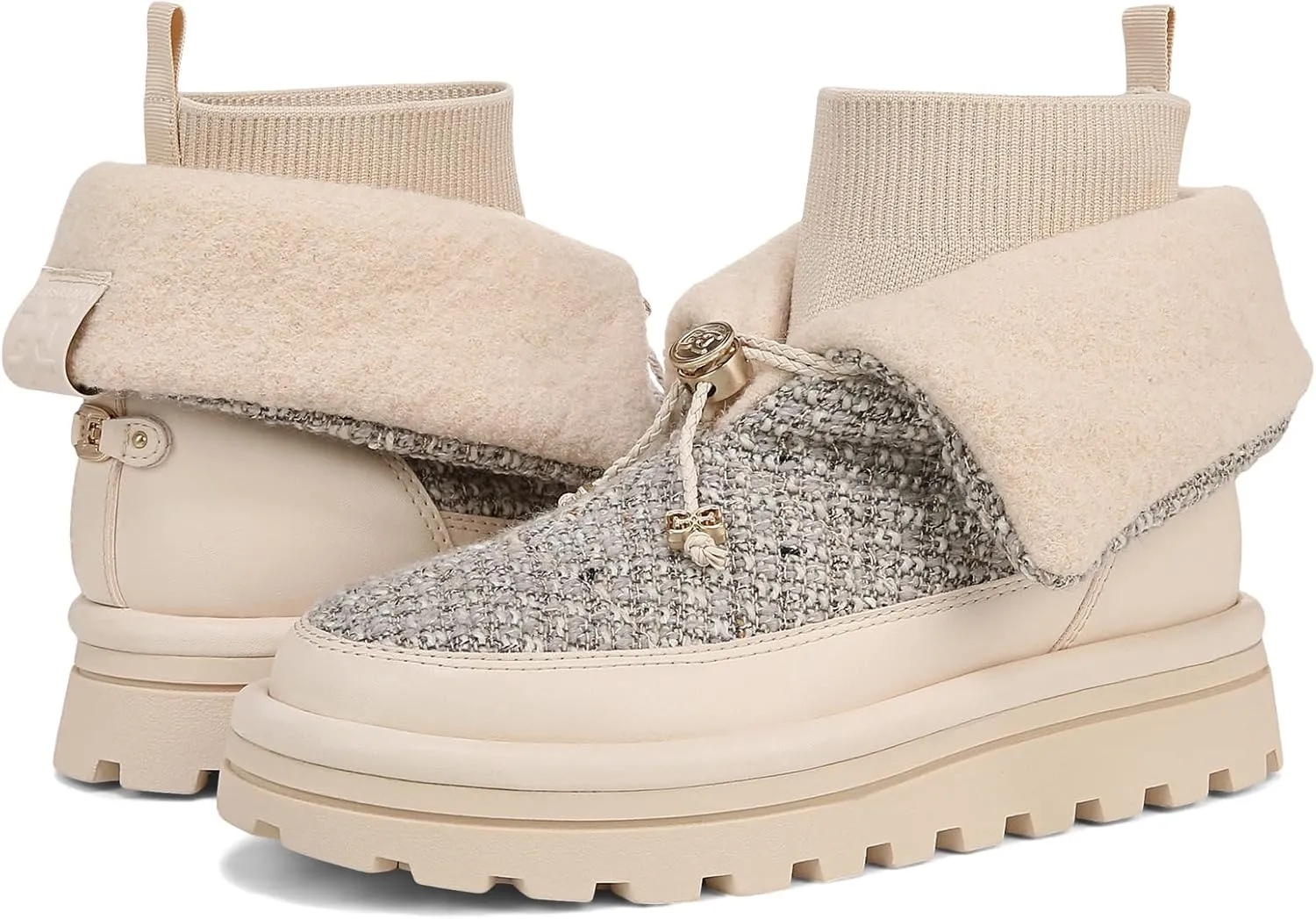 Sam Edelman Women's Olin Ankle Boot