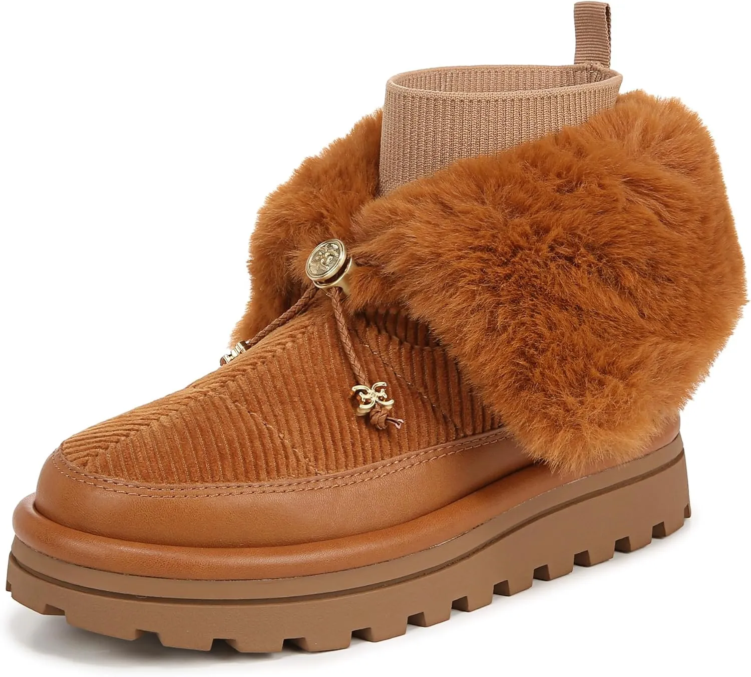 Sam Edelman Women's Olin Ankle Boot