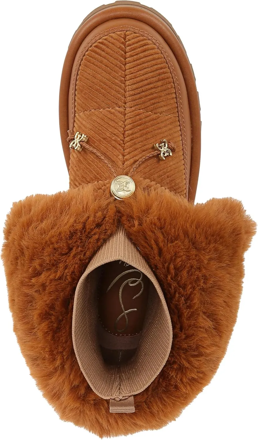 Sam Edelman Women's Olin Ankle Boot