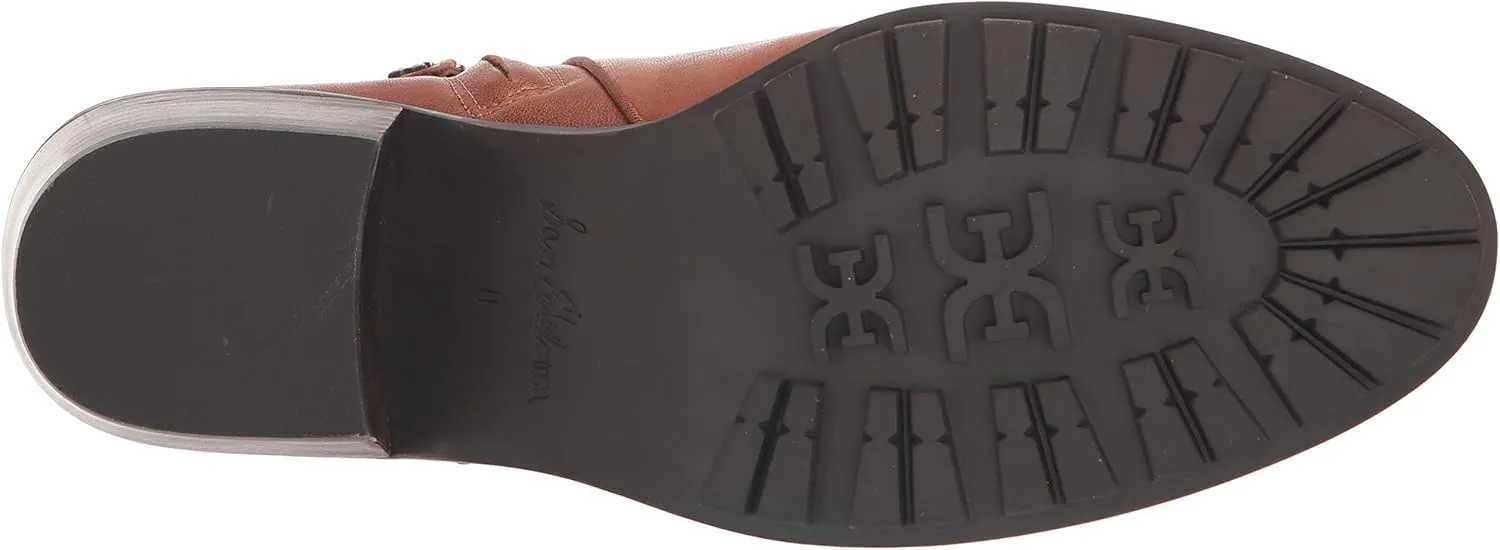 Sam Edelman Women's Pryce Ankle Bootie
