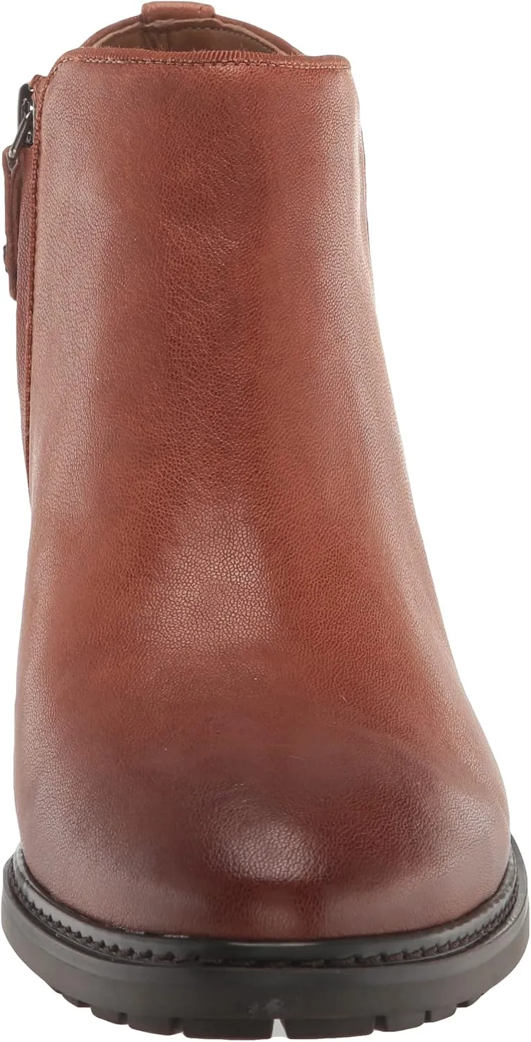 Sam Edelman Women's Pryce Ankle Bootie