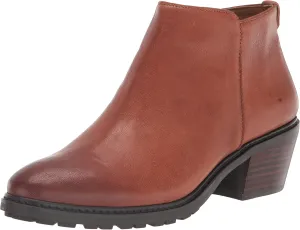 Sam Edelman Women's Pryce Ankle Bootie