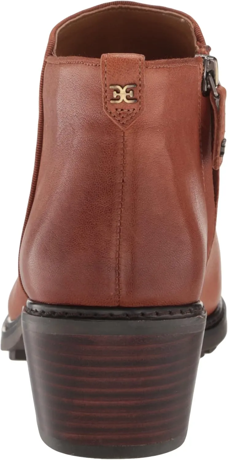 Sam Edelman Women's Pryce Ankle Bootie