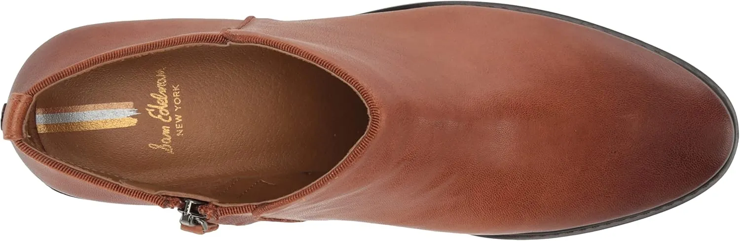Sam Edelman Women's Pryce Ankle Bootie