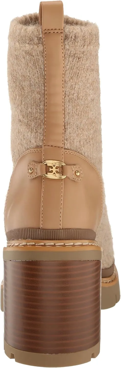 Sam Edelman Women's Rozanna Ankle Boot