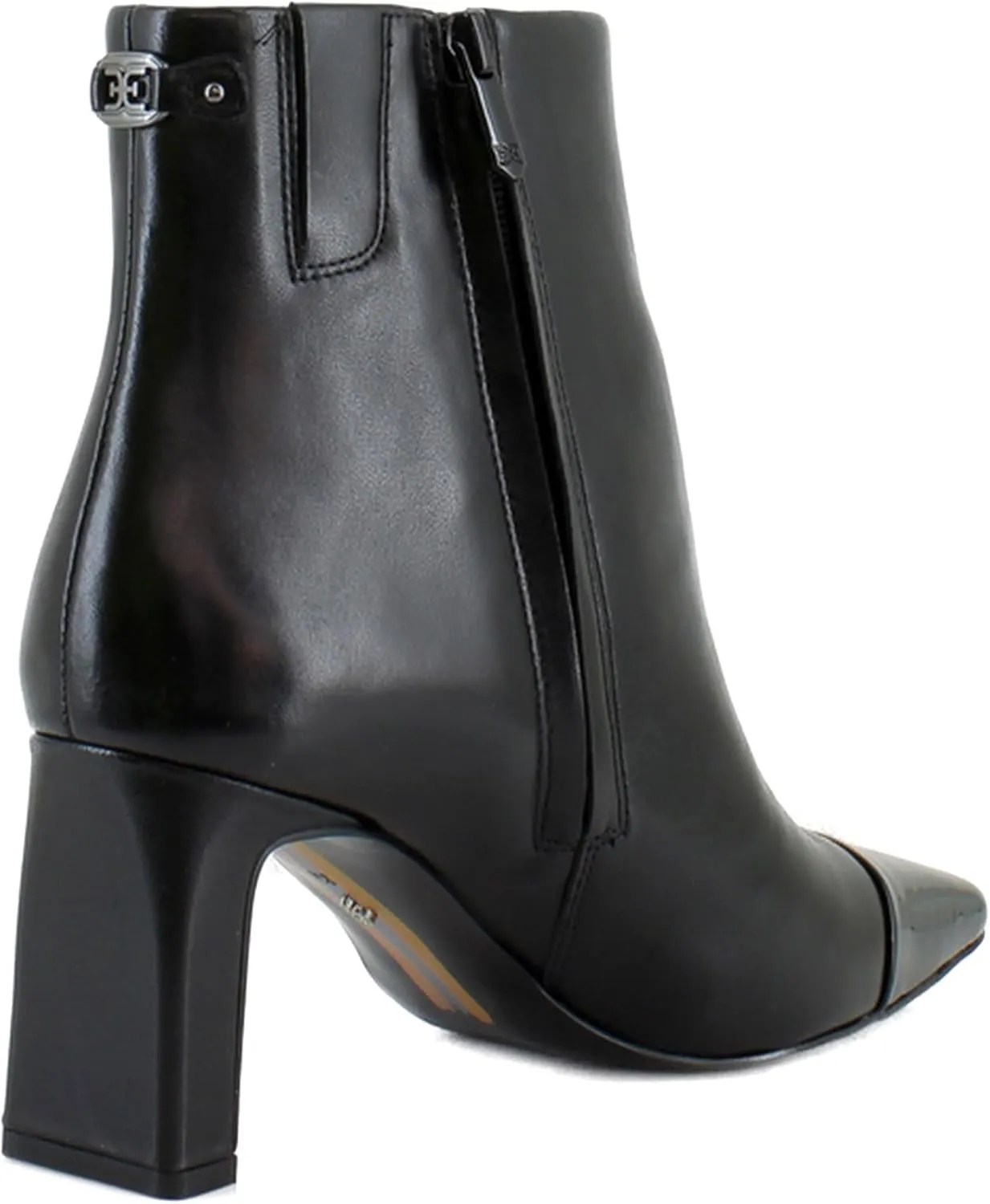 Sam Edelman Women's Saige Ankle Boot