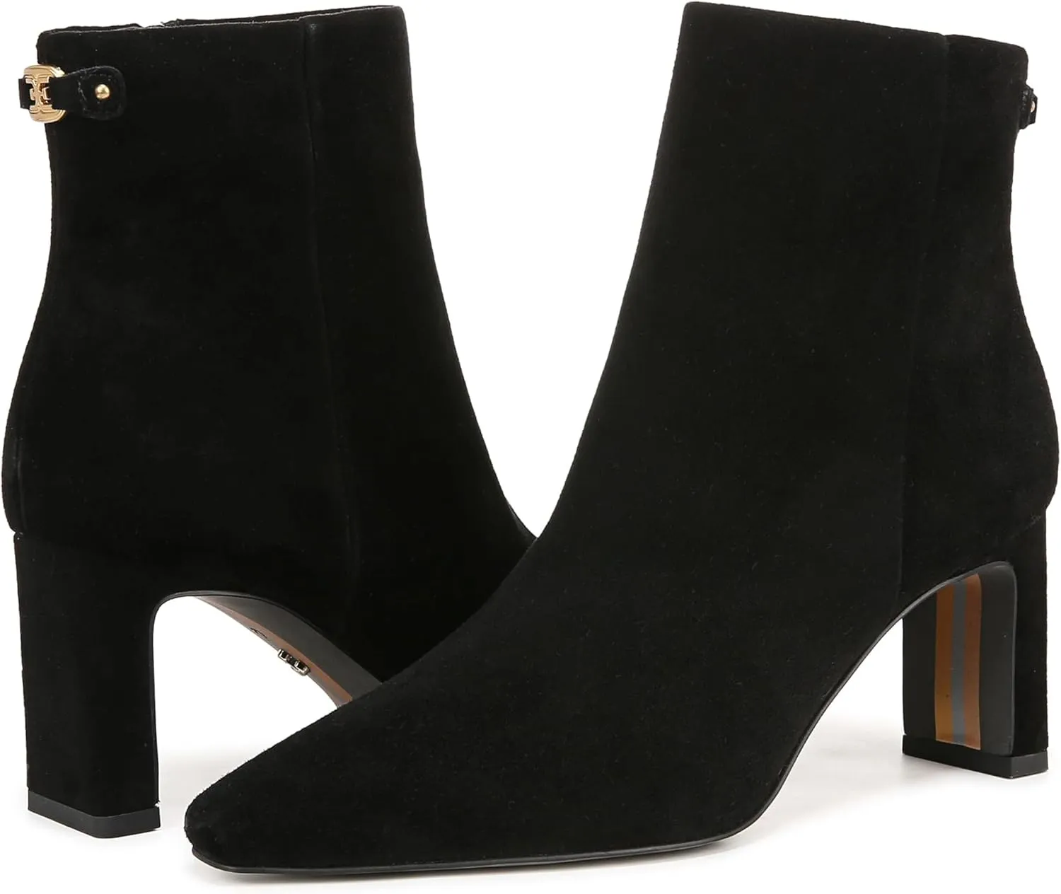 Sam Edelman Women's Saige Ankle Boot