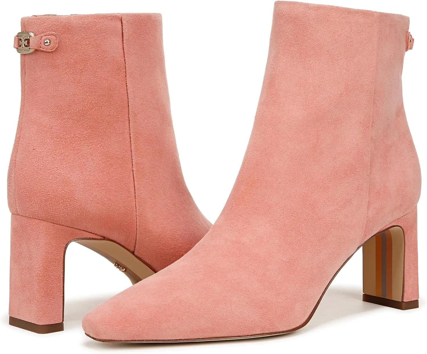 Sam Edelman Women's Saige Ankle Boot