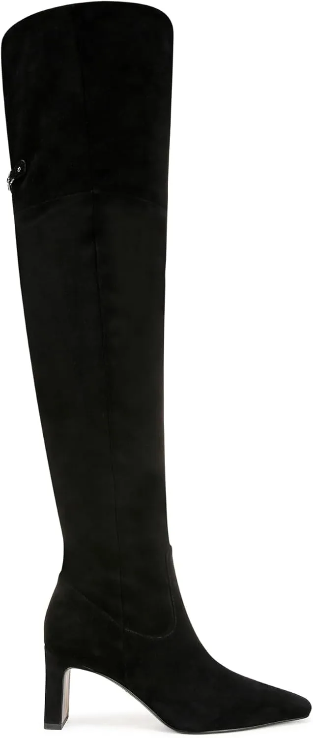 Sam Edelman Women's Shea Over The Knee Boot