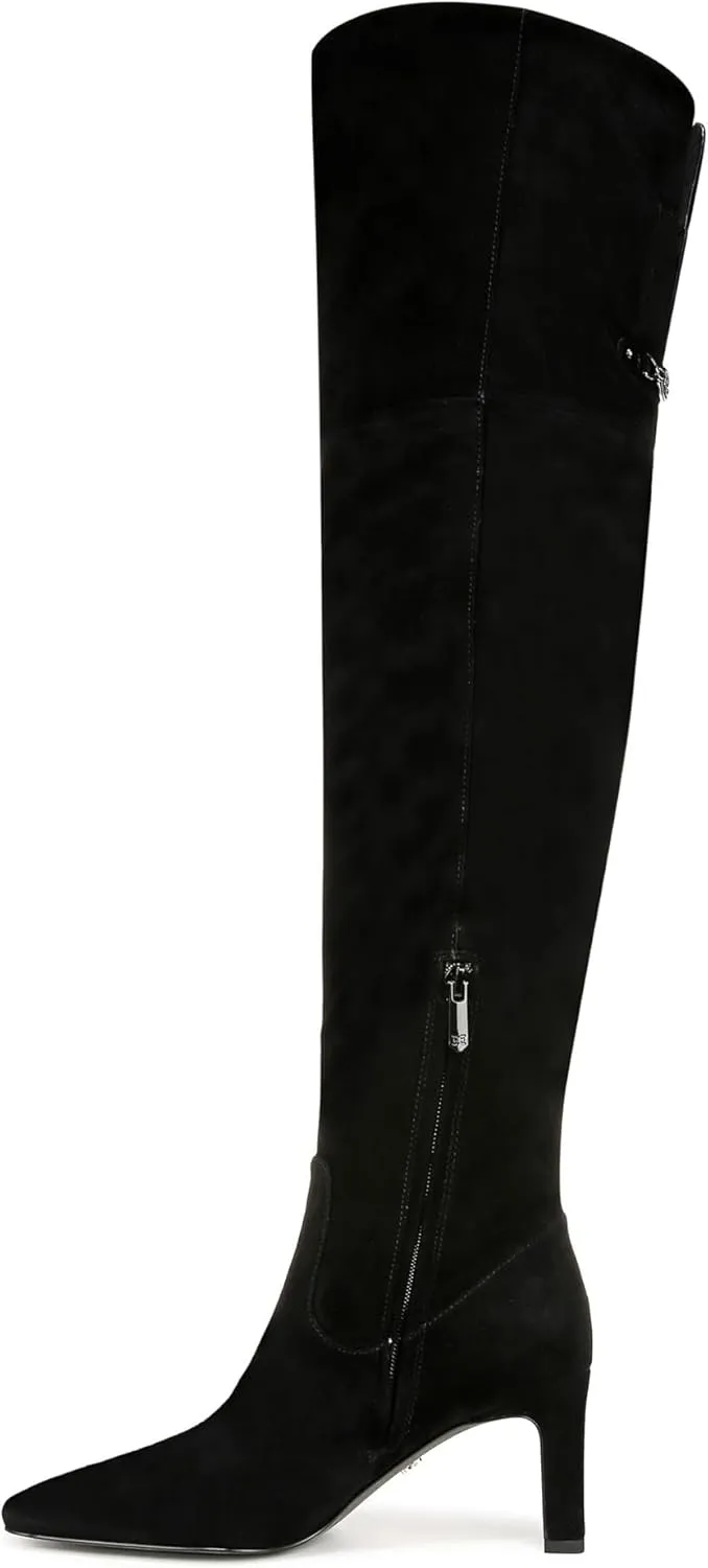 Sam Edelman Women's Shea Over The Knee Boot