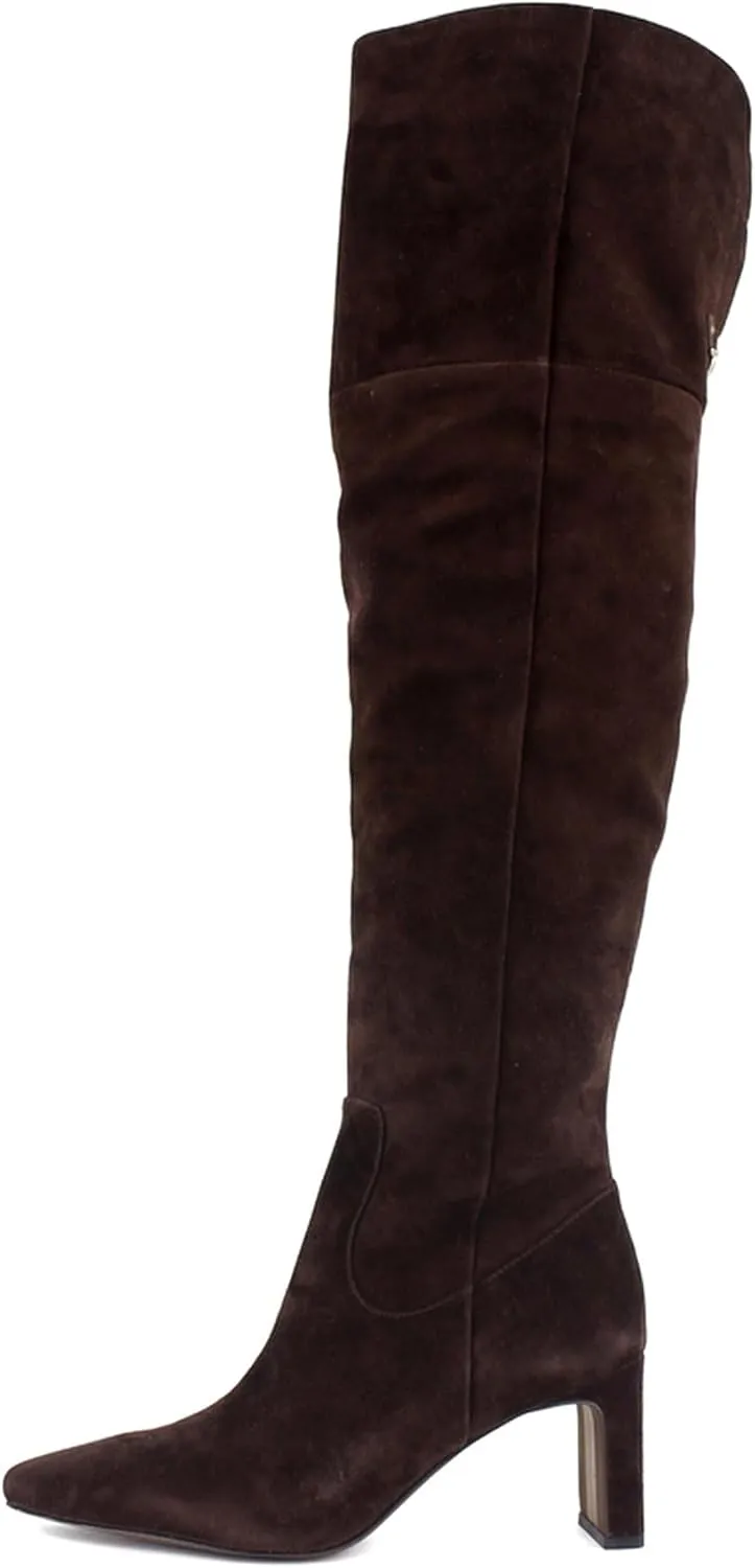 Sam Edelman Women's Shea Over The Knee Boot