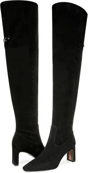 Sam Edelman Women's Shea Over The Knee Boot