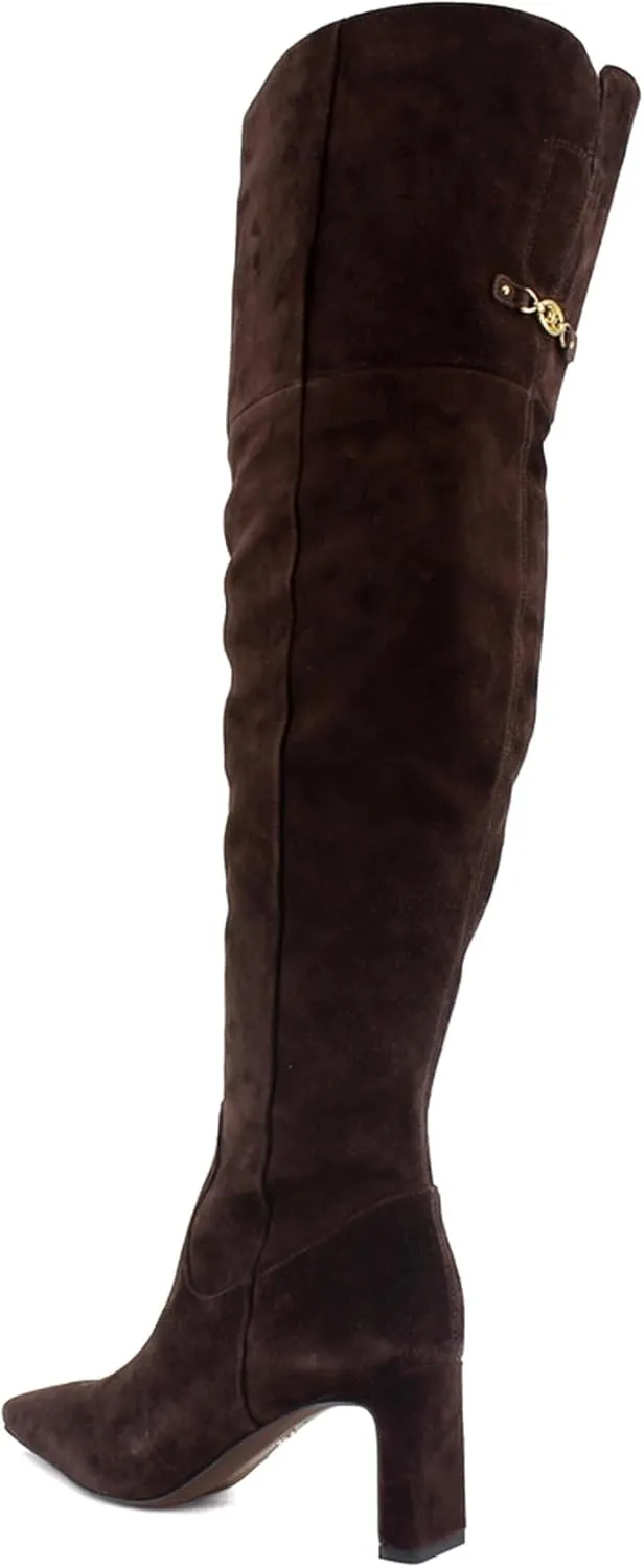 Sam Edelman Women's Shea Over The Knee Boot
