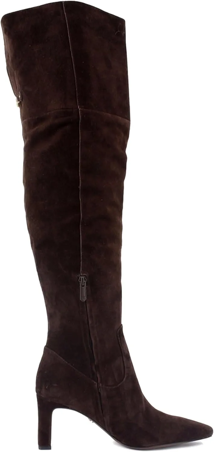 Sam Edelman Women's Shea Over The Knee Boot