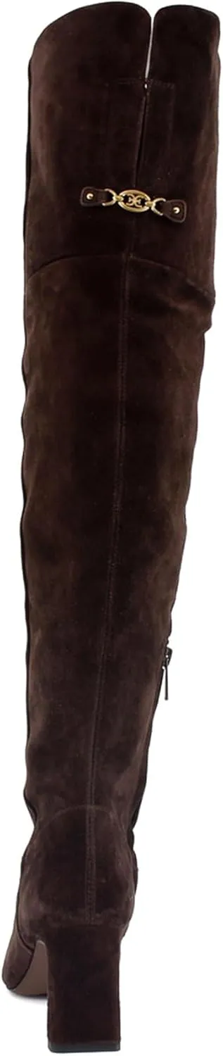 Sam Edelman Women's Shea Over The Knee Boot
