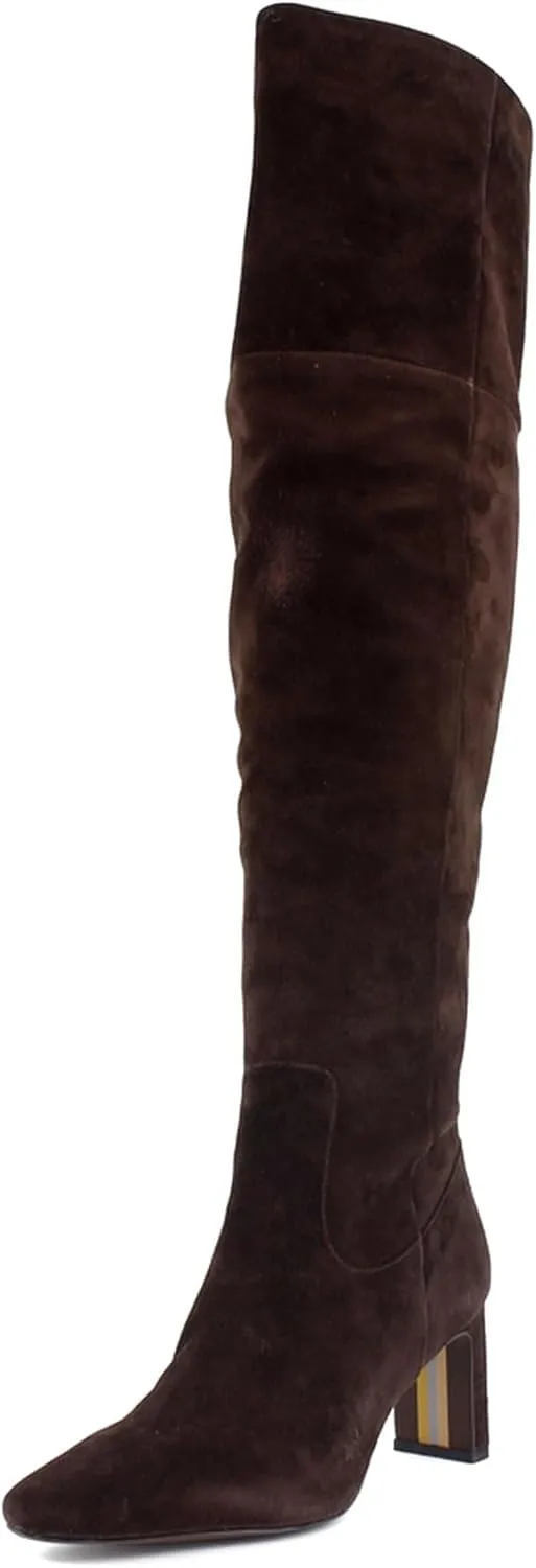 Sam Edelman Women's Shea Over The Knee Boot