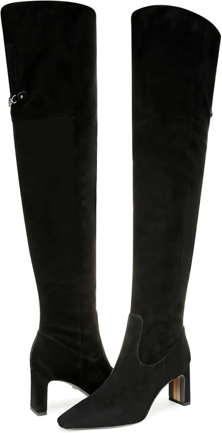 Sam Edelman Women's Shea Over The Knee Boot