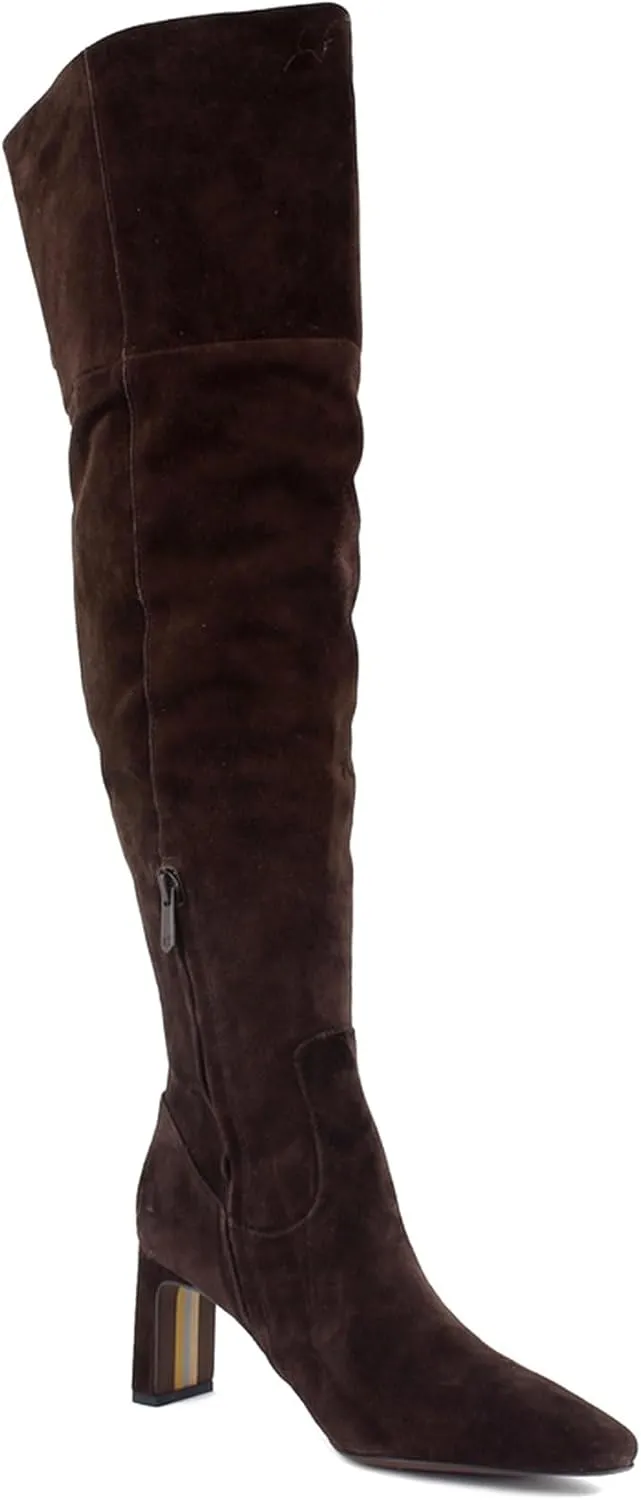 Sam Edelman Women's Shea Over The Knee Boot