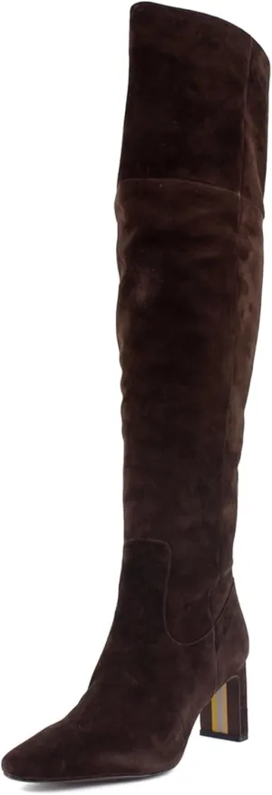 Sam Edelman Women's Shea Over The Knee Boot