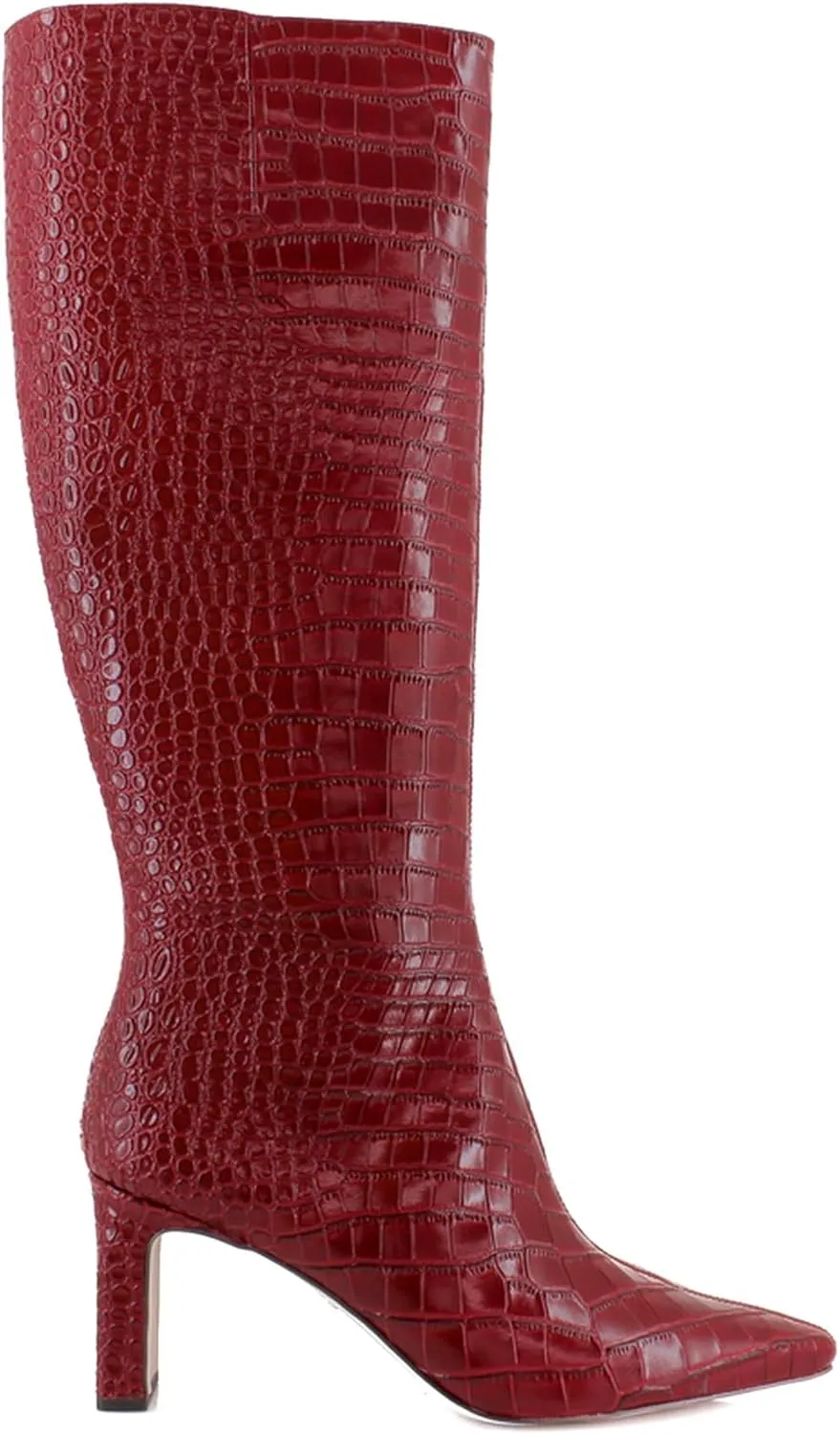 Sam Edelman Women's Sylvia Knee High Boot