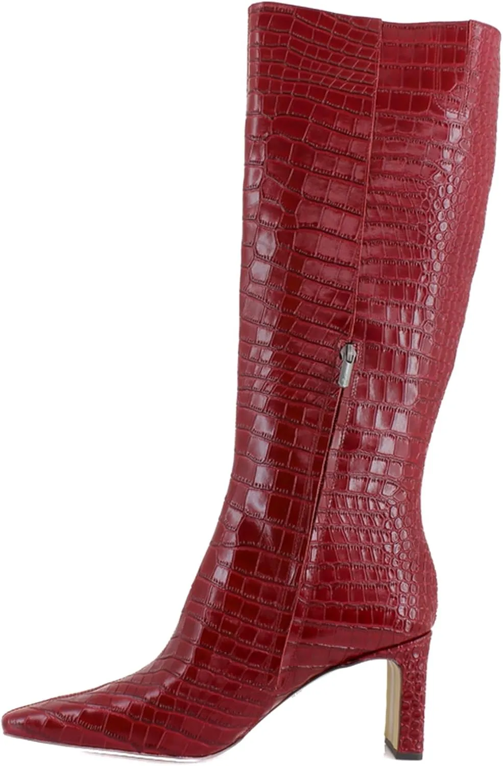 Sam Edelman Women's Sylvia Knee High Boot