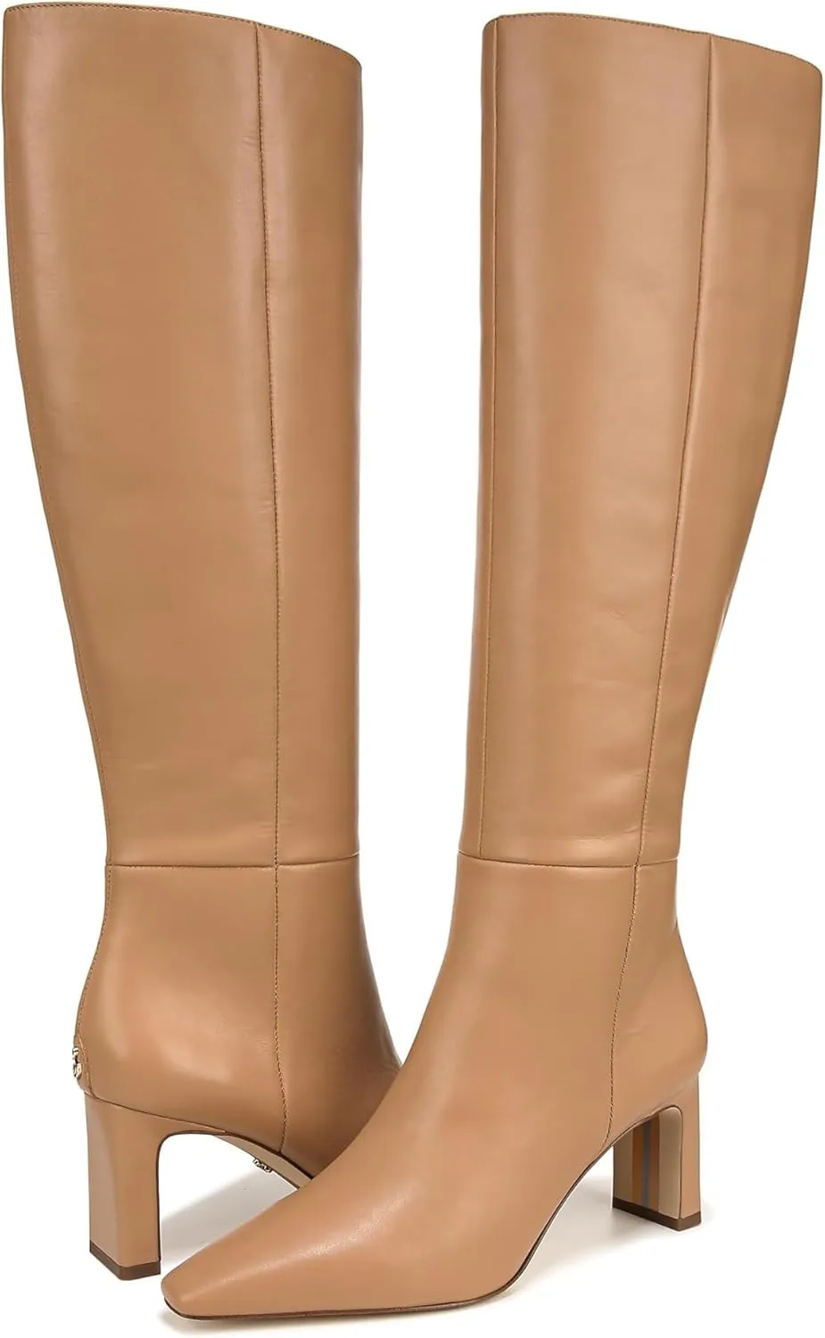 Sam Edelman Women's Sylvia Knee High Boot
