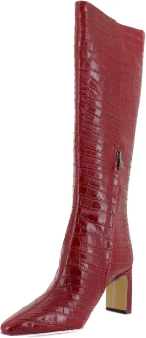 Sam Edelman Women's Sylvia Knee High Boot